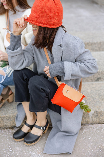 Boya Sling Bag | Spice-Löv Flowers
