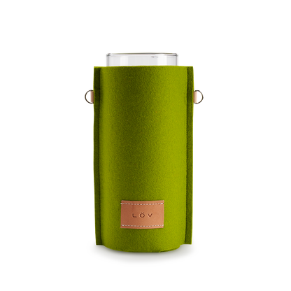 Älska Vase | Sprout-Älska Vase-Löv Flowers