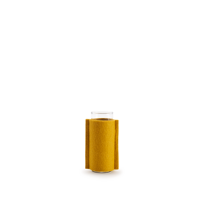 Älska Vase | Honey-Älska Vase-Löv Flowers