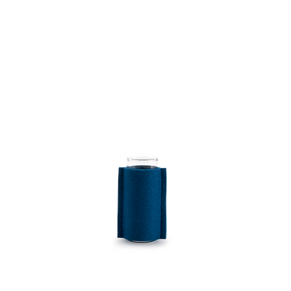 Älska Vase | Fjord-Älska Vase-Löv Flowers