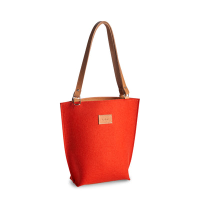 Torsby Petite | Spice-Torsby Tote Petite-Löv Flowers