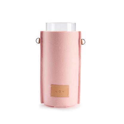 Älska Vase | Pepperberry-Älska Vase-Löv Flowers