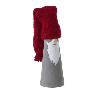 Beanie Claus-Löv Flowers