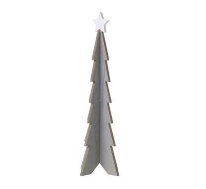 Star Trees-Löv Flowers