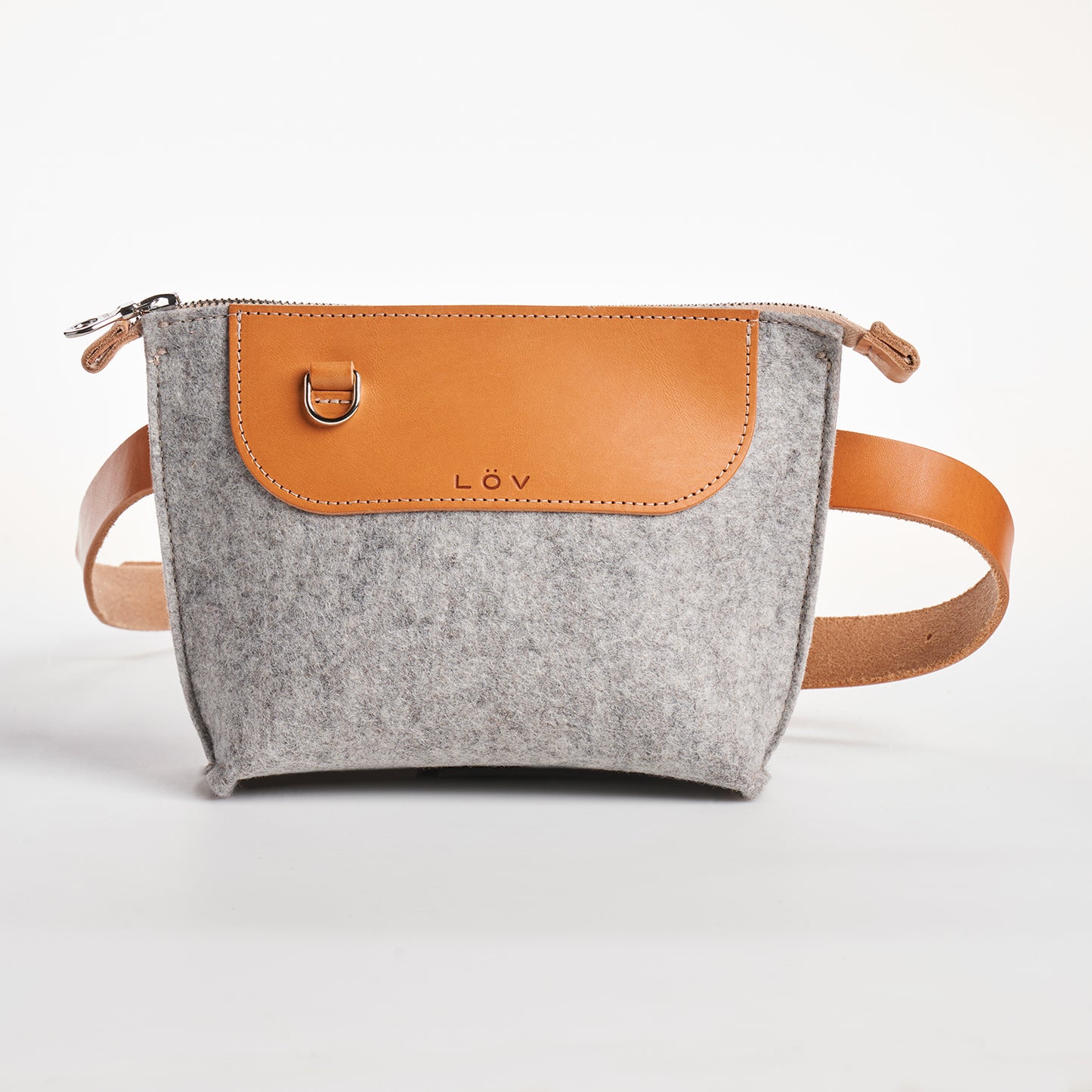 Boya Sling Bag | Bassalt-Löv Flowers