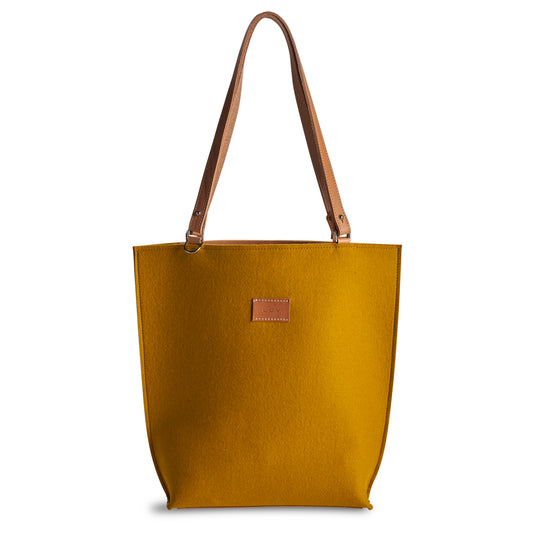 Torsby Tote | Honey-Torsby Tote-Löv Flowers