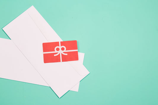 HejLöv Gift Card-Gift Card-Löv Flowers
