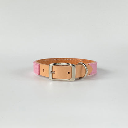 Kinder Collar-Löv Flowers