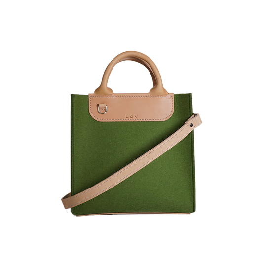 Lovi | Moss-Löv Flowers