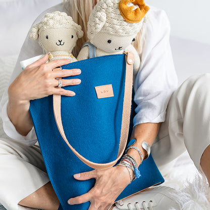 Torsby Tote | Fjord-Torsby Tote-Löv Flowers