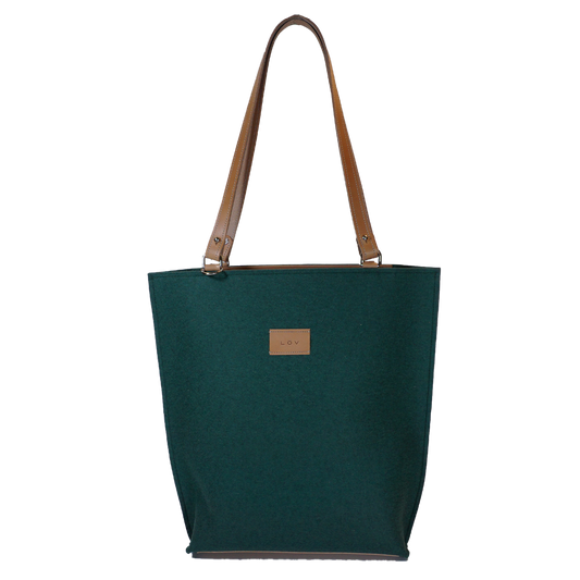 Torsby Tote | Baltic-Torsby Tote-Löv Flowers