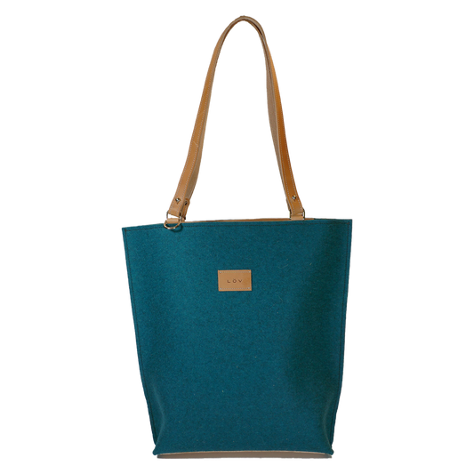 Torsby Tote | Lagun-Torsby Tote-Löv Flowers